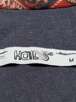 Neckholdertop                            Größe                38