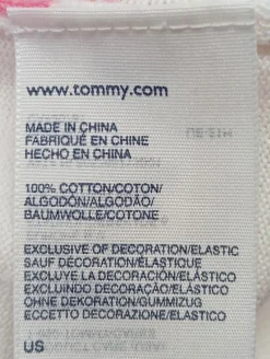 Neckholdertop Größe 38