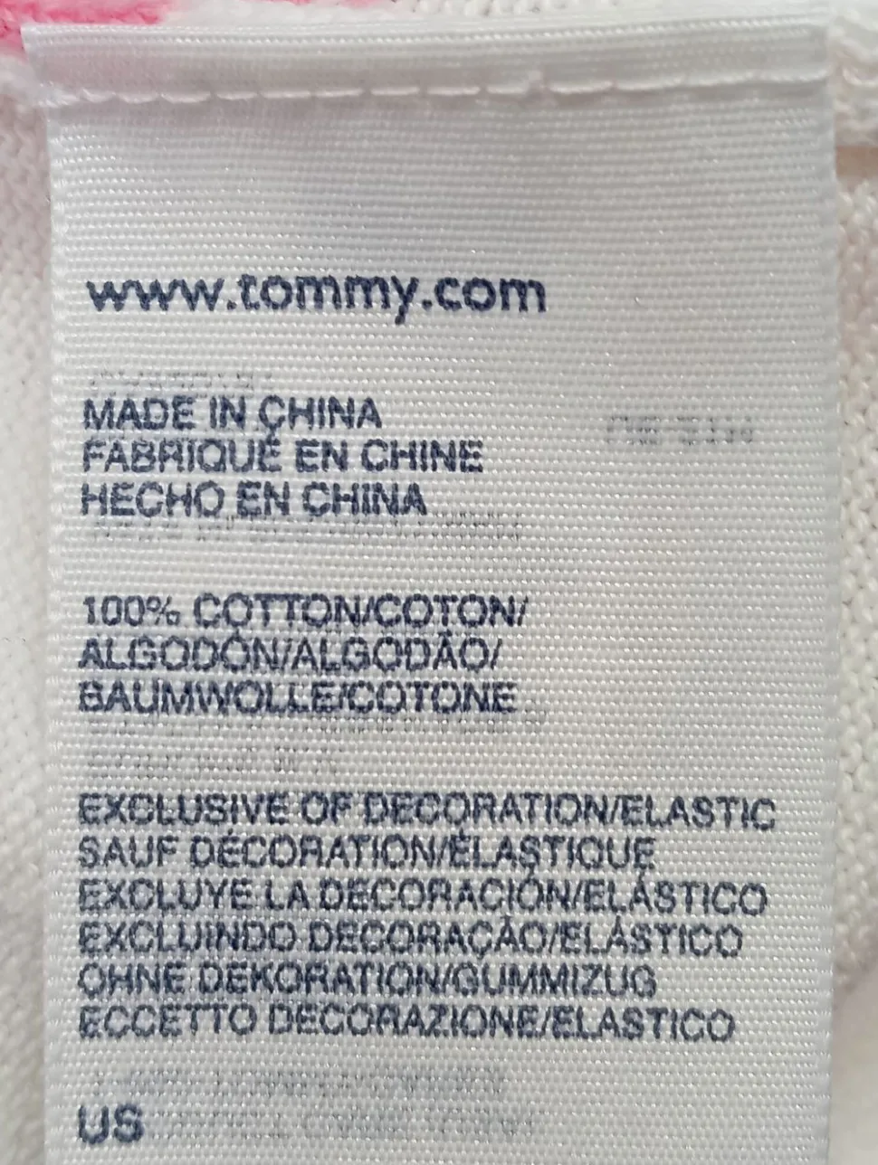 Neckholdertop Größe 38