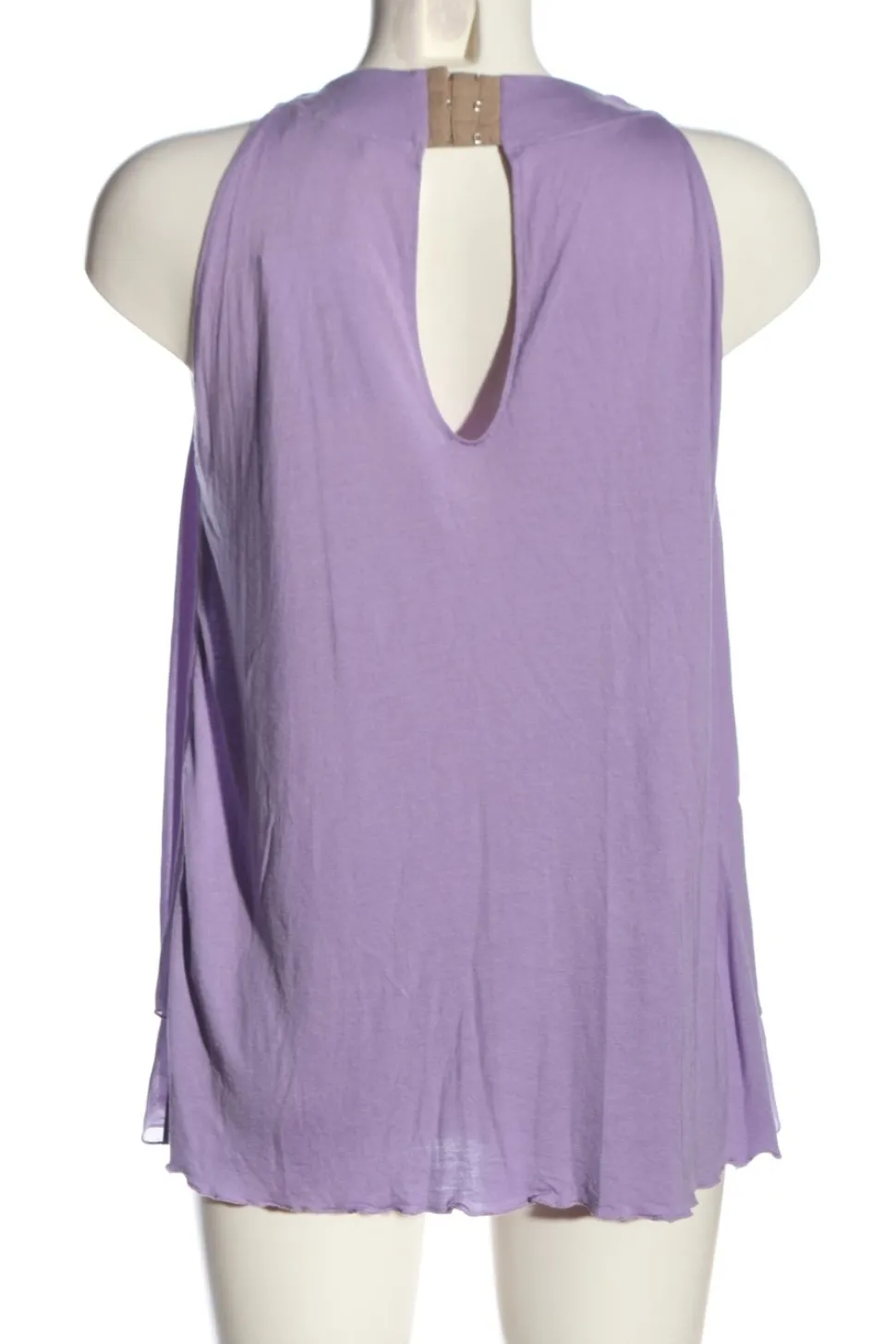 Neckholdertop Größe 36