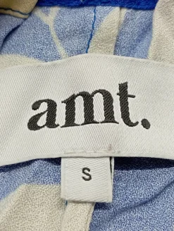 Neckholdertop                            Größe                36