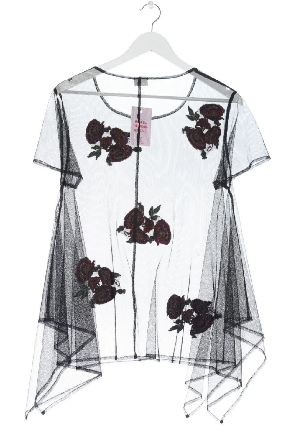 Netzshirt Größe 38