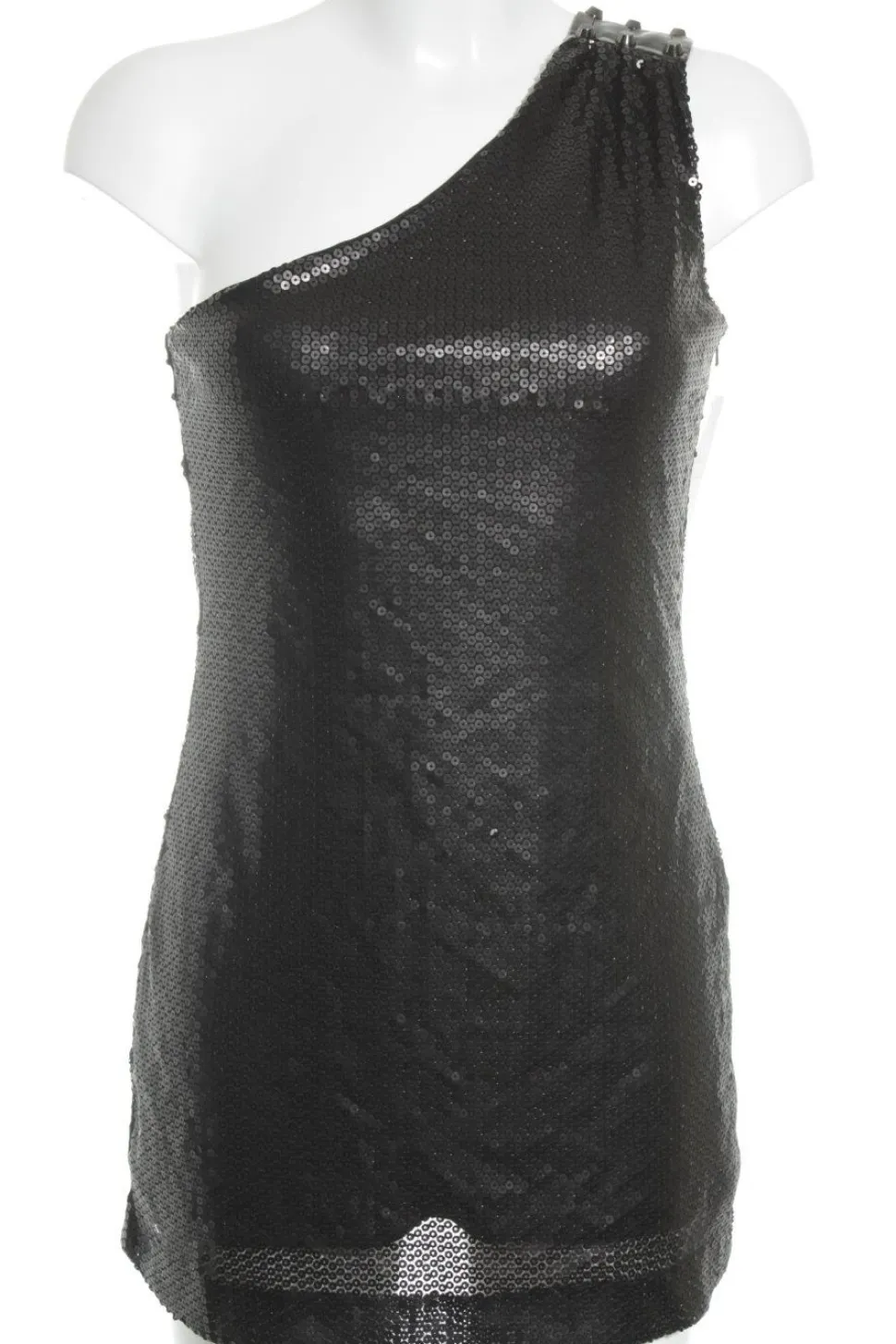 One-Shoulder-Kleid Größe 36
