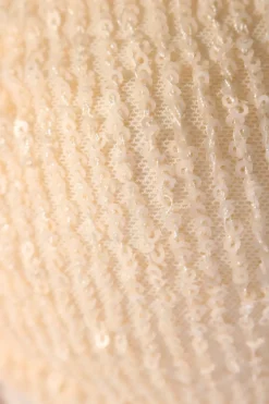 One-Shoulder-Top Größe 38