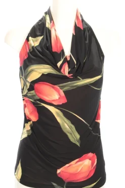 One-Shoulder-Top                            Größe                40