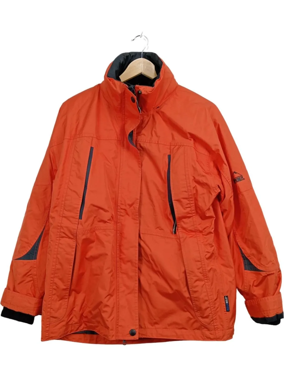Outdoorjacke Größe 40