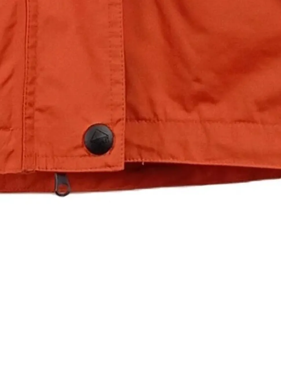 Outdoorjacke Größe 40
