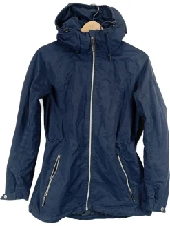 Outdoorjacke                            Größe                38