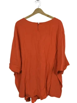 Oversized Bluse                            Größe                48