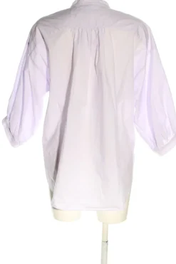 Oversized Bluse                            Größe                34