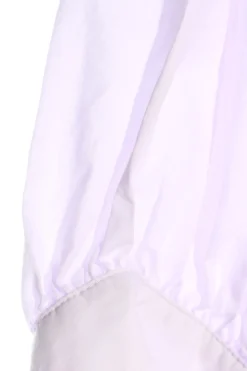 Oversized Bluse Größe 34