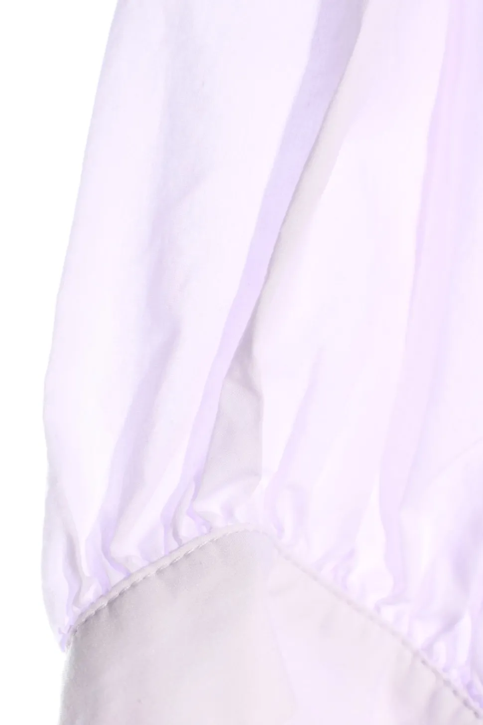 Oversized Bluse Größe 34