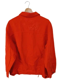 Oversized Jacke                            Größe                38