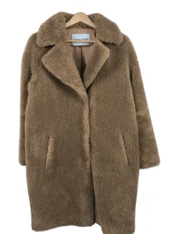 Oversized Mantel                            Größe                34