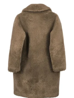 Oversized Mantel                            Größe                34