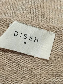 Oversized Pullover                            Größe                38