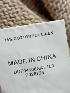 Oversized Pullover                            Größe                38