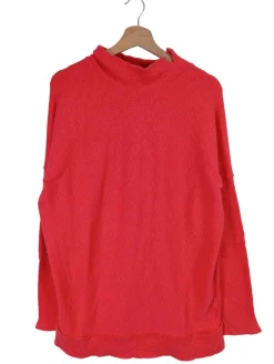 Oversized Pullover                            Größe                38