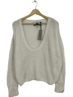 Oversized Pullover                            Größe                38