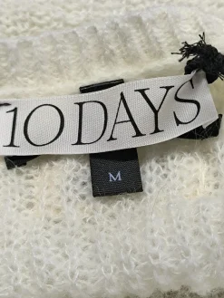 Oversized Pullover Größe 38