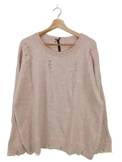 Oversized Pullover                            Größe                36