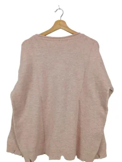 Oversized Pullover                            Größe                36