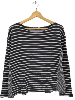 Oversized Pullover                            Größe                34