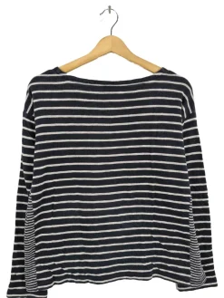 Oversized Pullover                            Größe                34