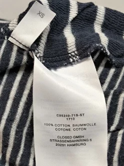 Oversized Pullover Größe 34