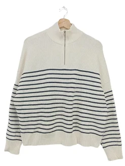 Oversized Pullover                            Größe                36