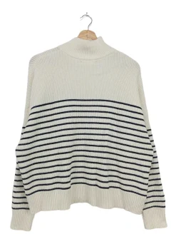 Oversized Pullover                            Größe                36