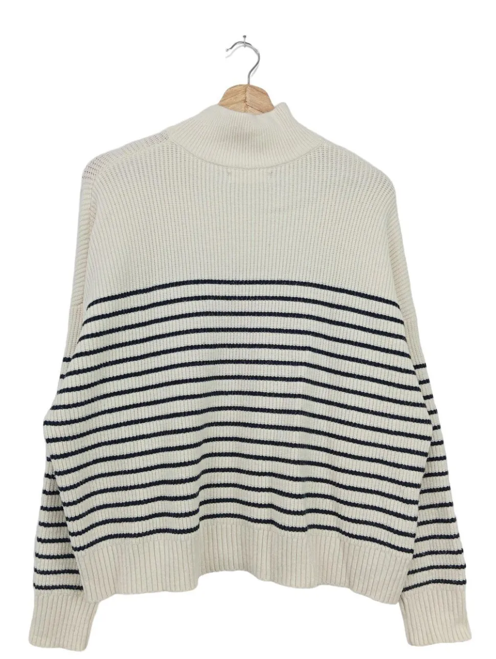 Oversized Pullover Größe 36