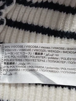 Oversized Pullover Größe 36