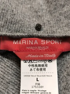 Oversized Pullover                            Größe                40