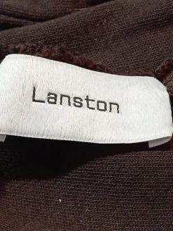 Oversized Pullover                            Größe                38