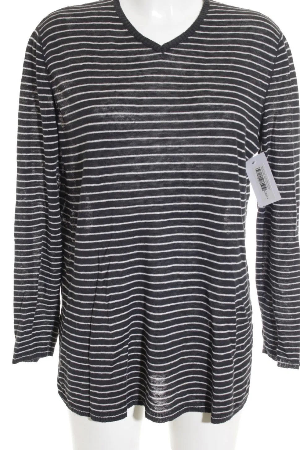 Oversized Pullover Größe 36