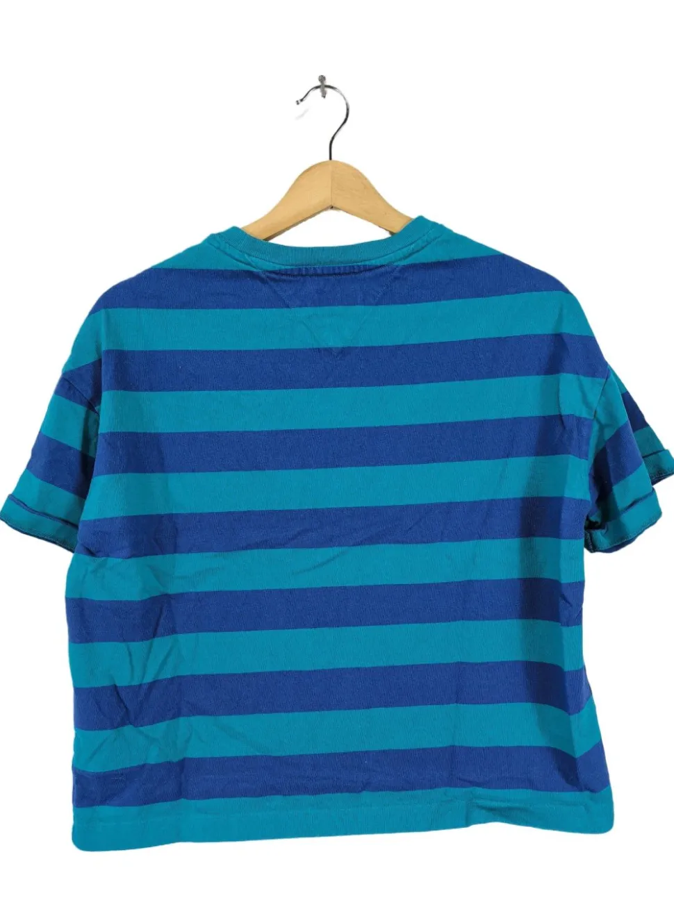 Oversized Shirt Größe 34