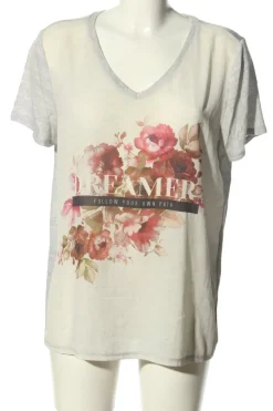 Oversized Shirt                            Größe                38