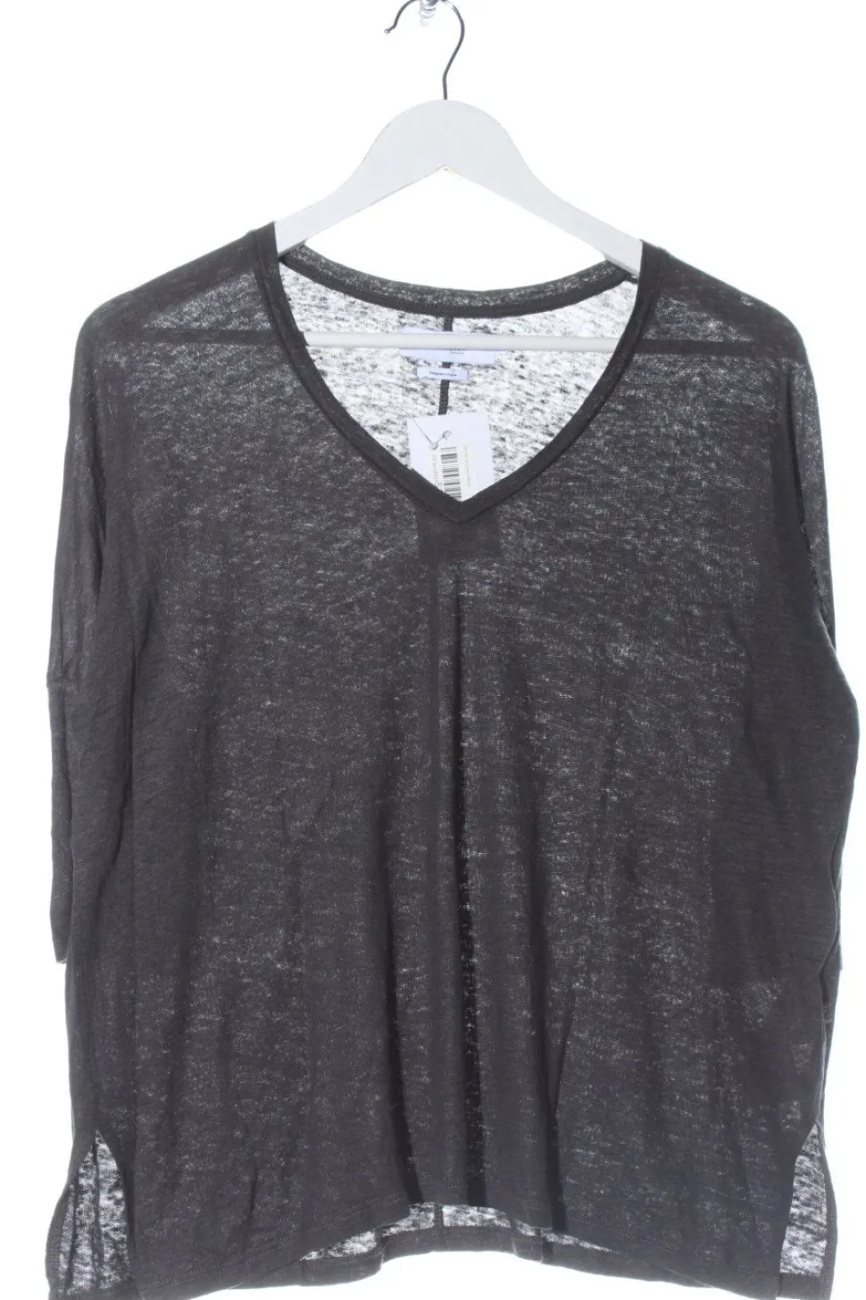 Oversized Shirt Größe 34