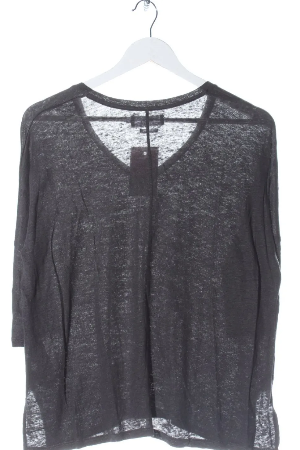 Oversized Shirt Größe 34