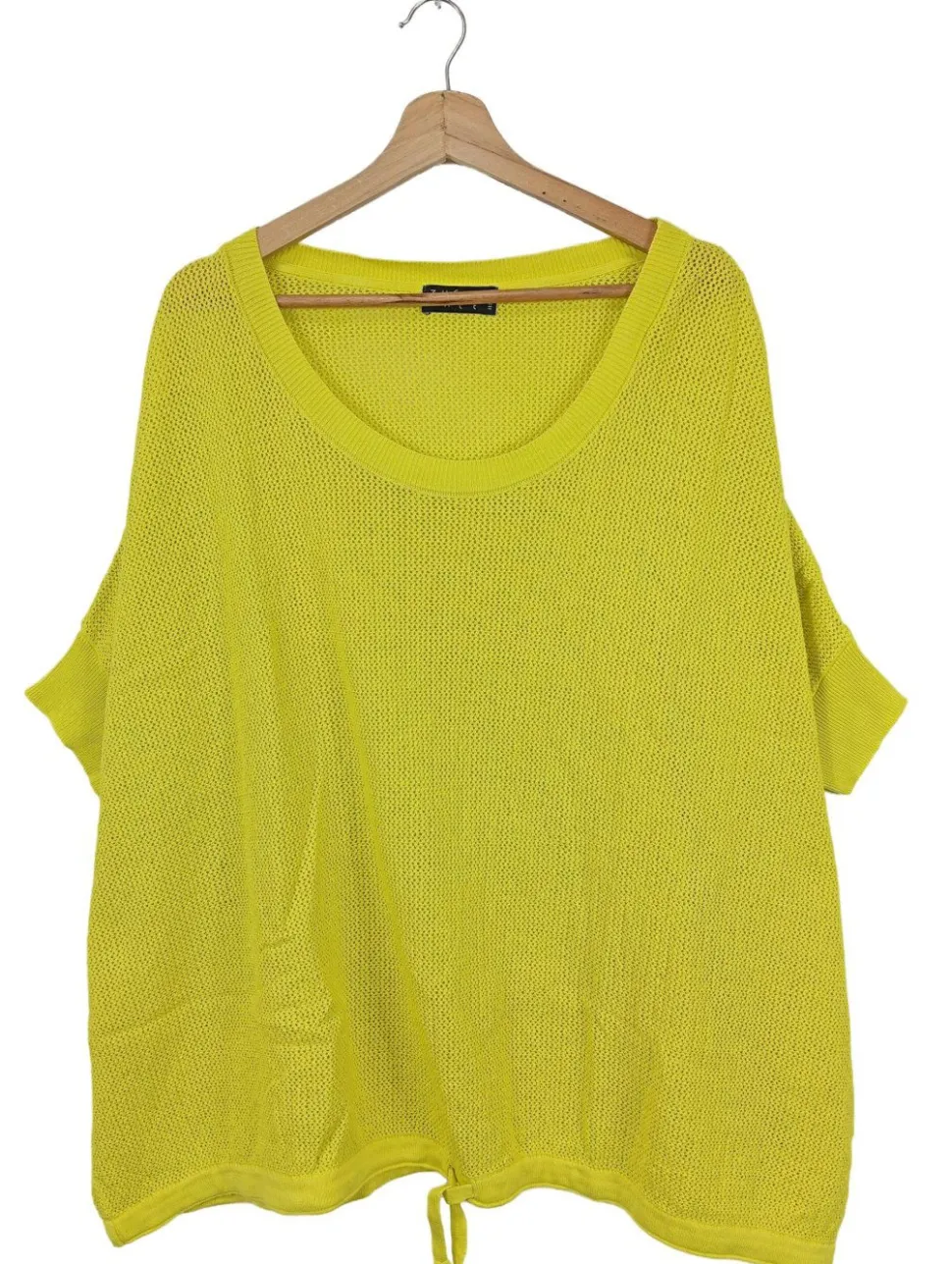 Oversized Shirt Größe 40