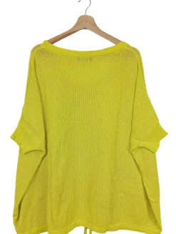 Oversized Shirt                            Größe                40