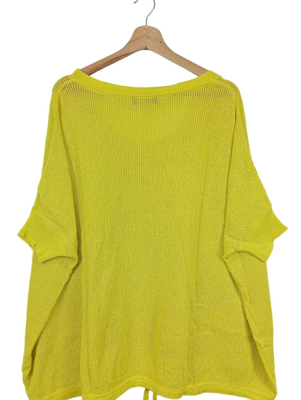 Oversized Shirt Größe 40