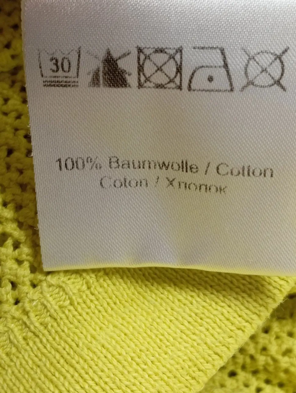 Oversized Shirt Größe 40