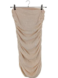 Pailettenkleid                            Größe                40