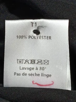 Pailettenkleid                            Größe                36