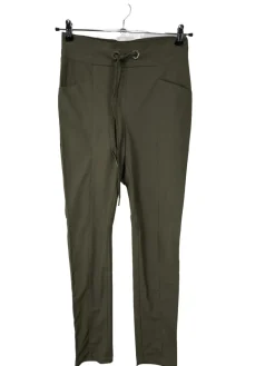 Paperbag-Hose                            Größe                34