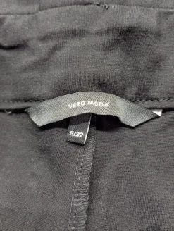 Paperbag-Hose                            Größe                36