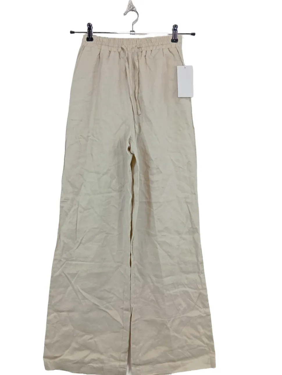 Paperbag-Hose Größe 32