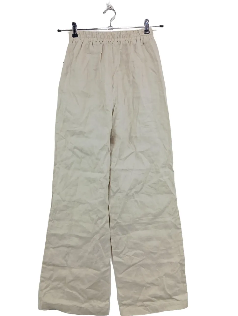 Paperbag-Hose Größe 32